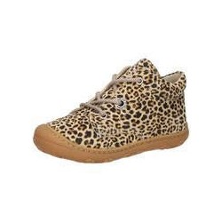 PEPINO Dots Lauflernschuhe Mädchen braun|braun|braun|braun|braun|braun|braun|braun