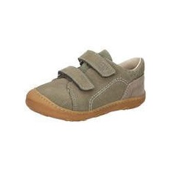 PEPINO Tommy Lauflernschuhe Jungen grün|grün|grün|grün|grün|grün|grün|grün
