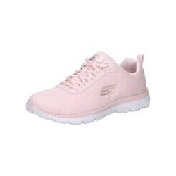 Skechers Pure Genius Flash Classic Damen rosa|rosa