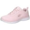 Skechers Pure Genius Flash Classic Damen rosa|rosa