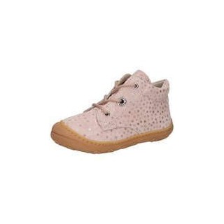 PEPINO Dots Lauflernschuhe Mädchen rosa|rosa|rosa|rosa|rosa|rosa|rosa|rosa