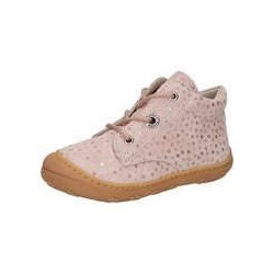 PEPINO Dots Lauflernschuhe Mädchen rosa|rosa|rosa|rosa|rosa|rosa|rosa|rosa