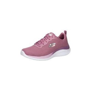 Skechers Zinergy Fairline Sneaker Damen lila|lila|lila