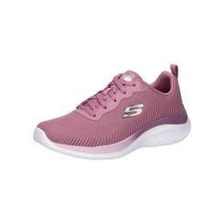Skechers Zinergy Fairline Sneaker Damen lila|lila|lila
