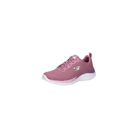 Skechers Zinergy Fairline Sneaker Damen lila|lila|lila