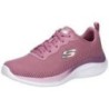 Skechers Zinergy Fairline Sneaker Damen lila|lila|lila