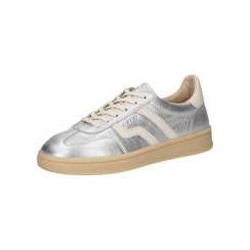 Gant Cuzima Sneaker Damen silber|silber|silber|silber|silber|silber
