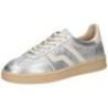 Gant Cuzima Sneaker Damen silber|silber|silber|silber|silber|silber