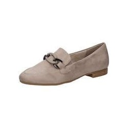Jana Slipper Damen beige|beige|beige|beige|beige|beige