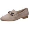 Jana Slipper Damen beige|beige|beige|beige|beige|beige