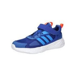 adidas Ozelle EL K Sneaker Mädchen|Jungen blau|blau|blau|blau|blau|blau