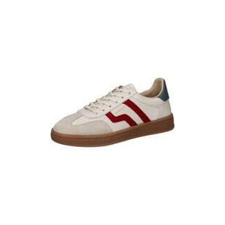 Gant Cuzima Sneaker Damen weiß|weiß|weiß|weiß|weiß|weiß|weiß