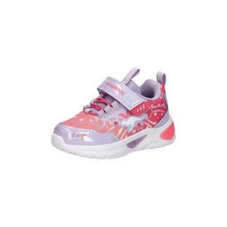 KangaROOS K SLG Sparks EV Sneaker Mädchen lila|lila|lila|lila|lila|lila|lila