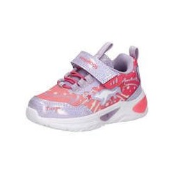 KangaROOS K SLG Sparks EV Sneaker Mädchen lila|lila|lila|lila|lila|lila|lila