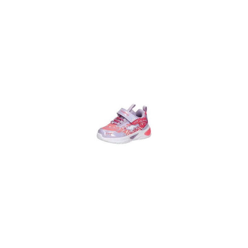 KangaROOS K SLG Sparks EV Sneaker Mädchen lila|lila|lila|lila|lila|lila|lila
