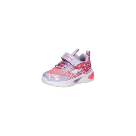 KangaROOS K SLG Sparks EV Sneaker Mädchen lila|lila|lila|lila|lila|lila|lila