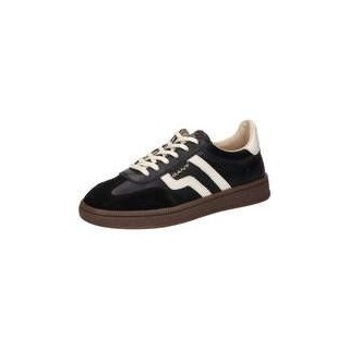 Gant Cuzima Sneaker Damen schwarz|schwarz|schwarz|schwarz|schwarz