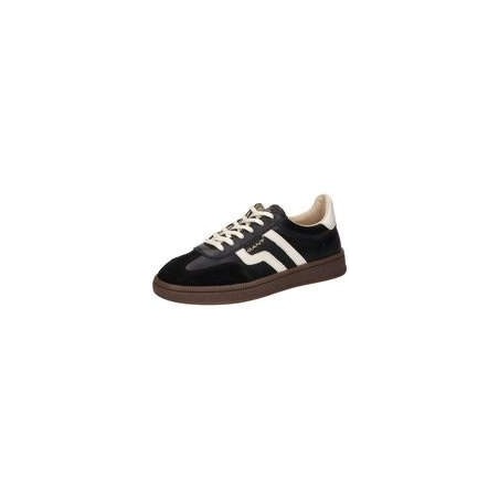 Gant Cuzima Sneaker Damen schwarz|schwarz|schwarz|schwarz|schwarz