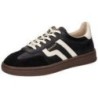 Gant Cuzima Sneaker Damen schwarz|schwarz|schwarz|schwarz|schwarz