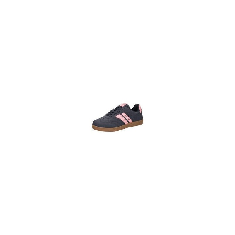s.Oliver Anico Sneaker Mädchen blau|blau|blau|blau
