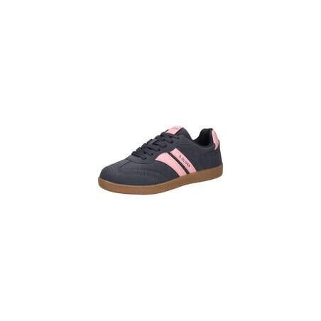 s.Oliver Anico Sneaker Mädchen blau|blau|blau|blau