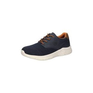 Bugatti Sneaker Herren blau|blau|blau|blau|blau|blau|blau|blau