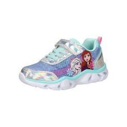 Frozen Sneaker Mädchen blau|blau|blau|blau
