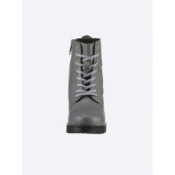 Schnürstiefelette
