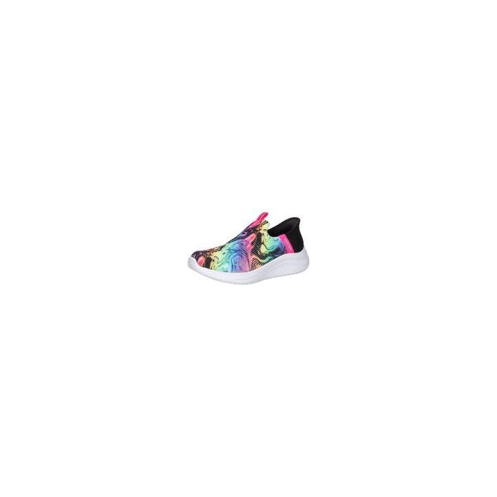 Skechers Ultra Flex 3.0 Cosmo Swirl Mädchen|Jungen bunt|bunt|bunt