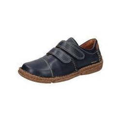 Josef Seibel Neele 65 Kletter Damen blau|blau|blau