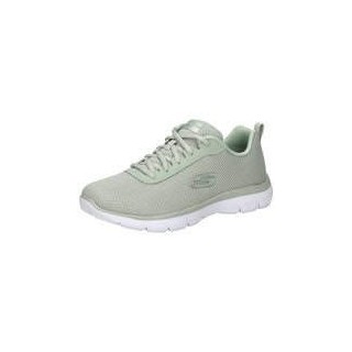 Skechers Pure Genius Flash Clasic Damen grün|grün