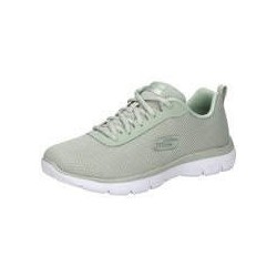 Skechers Pure Genius Flash Clasic Damen grün|grün