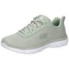Skechers Pure Genius Flash Clasic Damen grün|grün