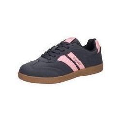 s.Oliver Anico Sneaker Mädchen blau|blau|blau|blau