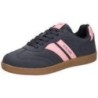 s.Oliver Anico Sneaker Mädchen blau|blau|blau|blau