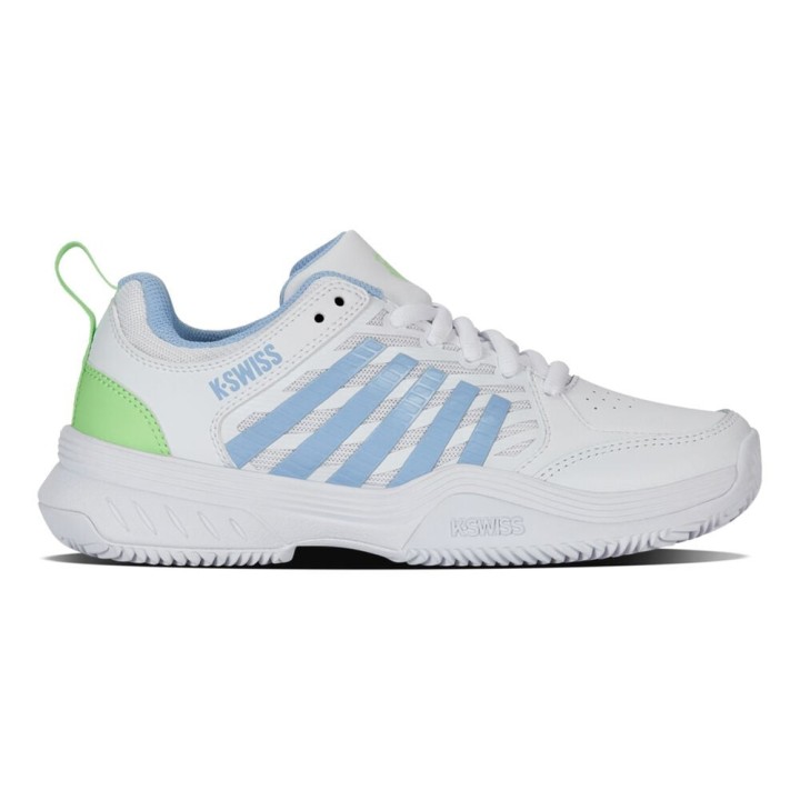 K-Swiss Court Express 2 Tennisschuhe Damen