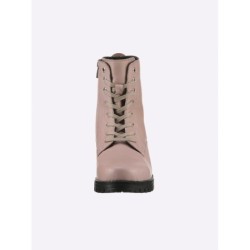 Schnürstiefelette