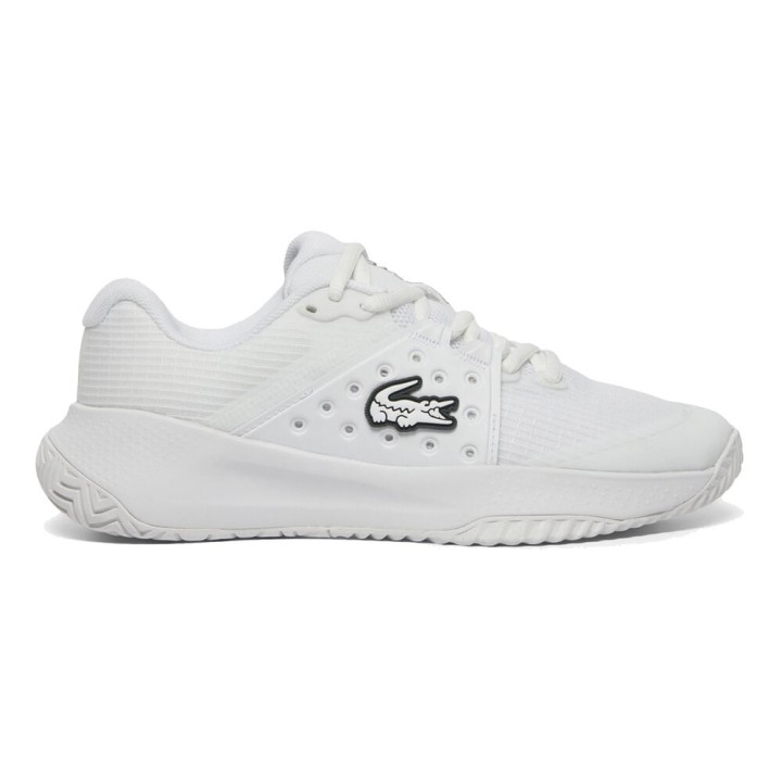 Lacoste Power Serve Tennisschuhe Damen