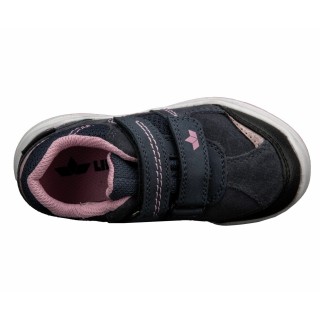 LICO Weiblich blau 25