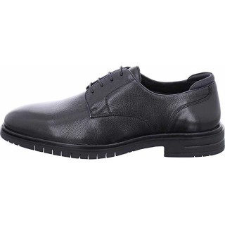 Ara Business Schnürer schwarz 41