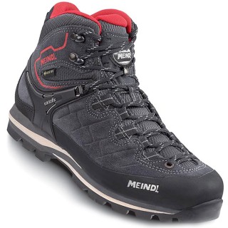 Meindl Litepeak GTX Lady Granit/Berry