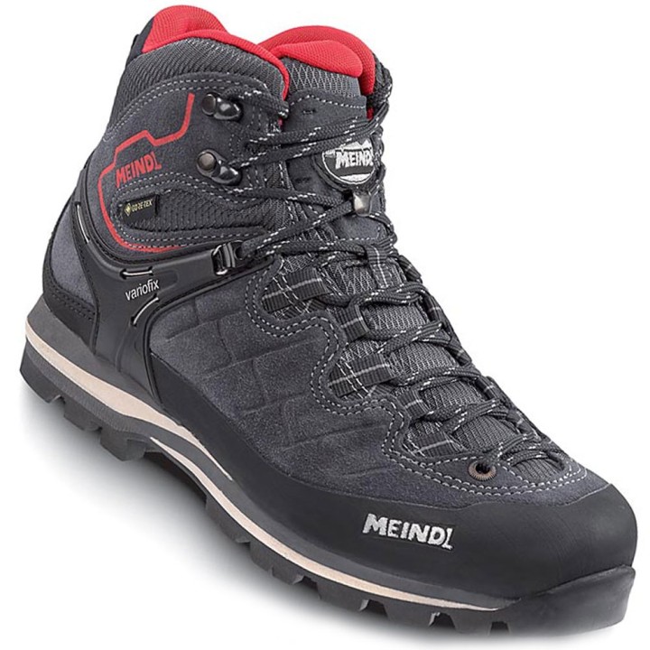 Meindl Litepeak GTX Lady Granit/Berry