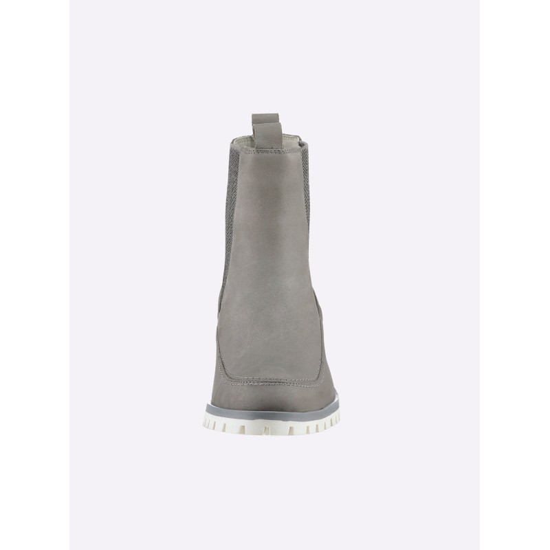 Stiefelette