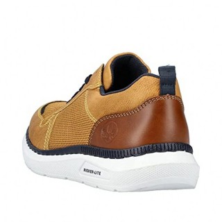 Rieker Herren B7210 Sneaker 40