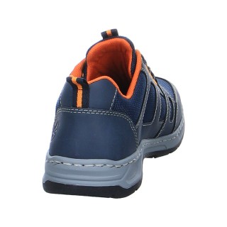Rieker 14222 blau 40