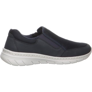 Rieker blau 41