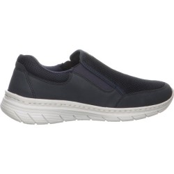 Rieker blau 41