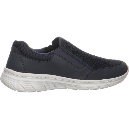 Rieker blau 41