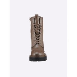 Schnürstiefel