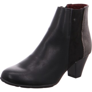 Longo Schlupf/RV-St.Sp-Bod schwarz 36